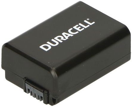 Duracell Camera Accu Voor Sony NP-FW50 - 1 Stuk
