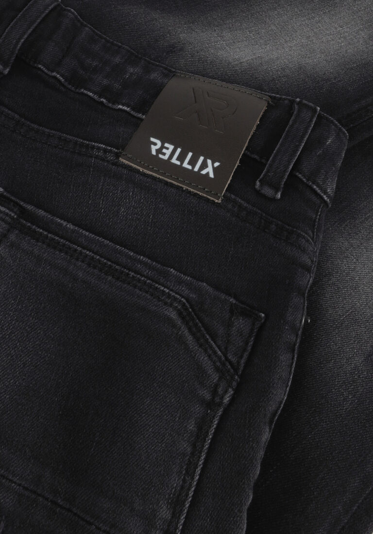 RELLIX zwarte rellix  dean tapared