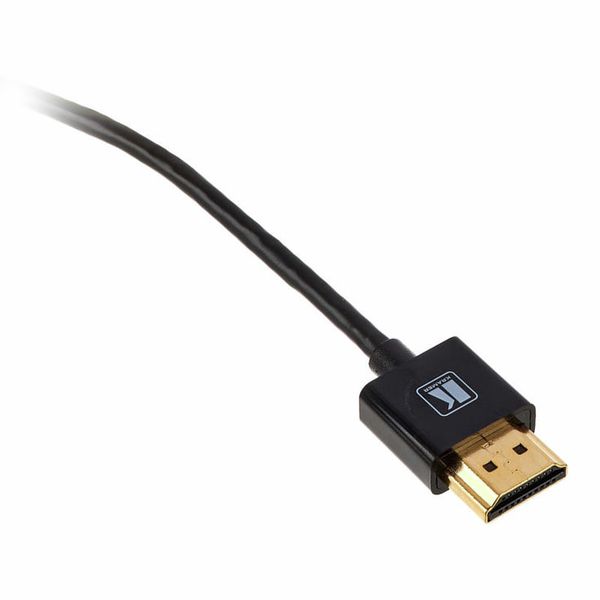 Kramer C-HM/HM/PICO/BK-1 Cable 0.3m