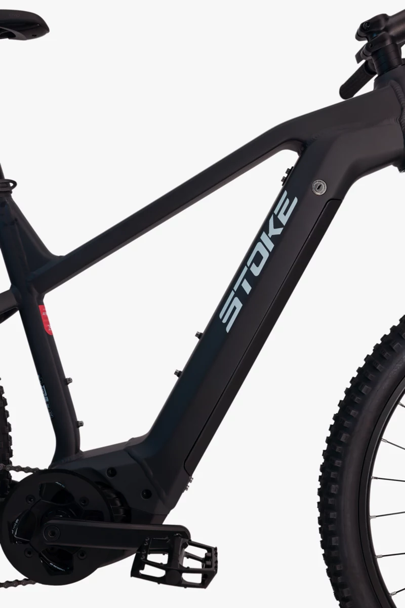 Stoke Peppa 625 29 E-Mountainbike 2024