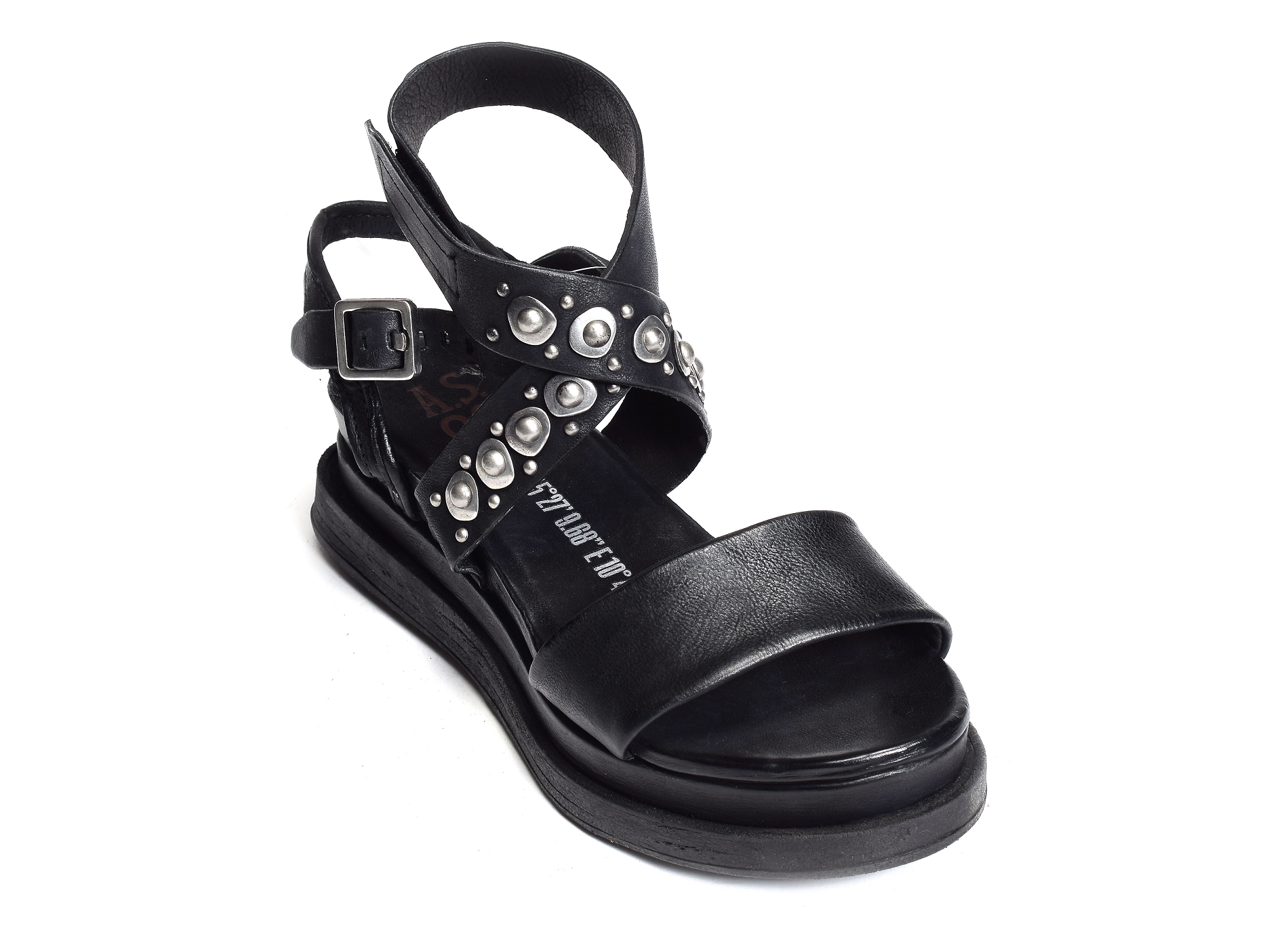 A15034 noir