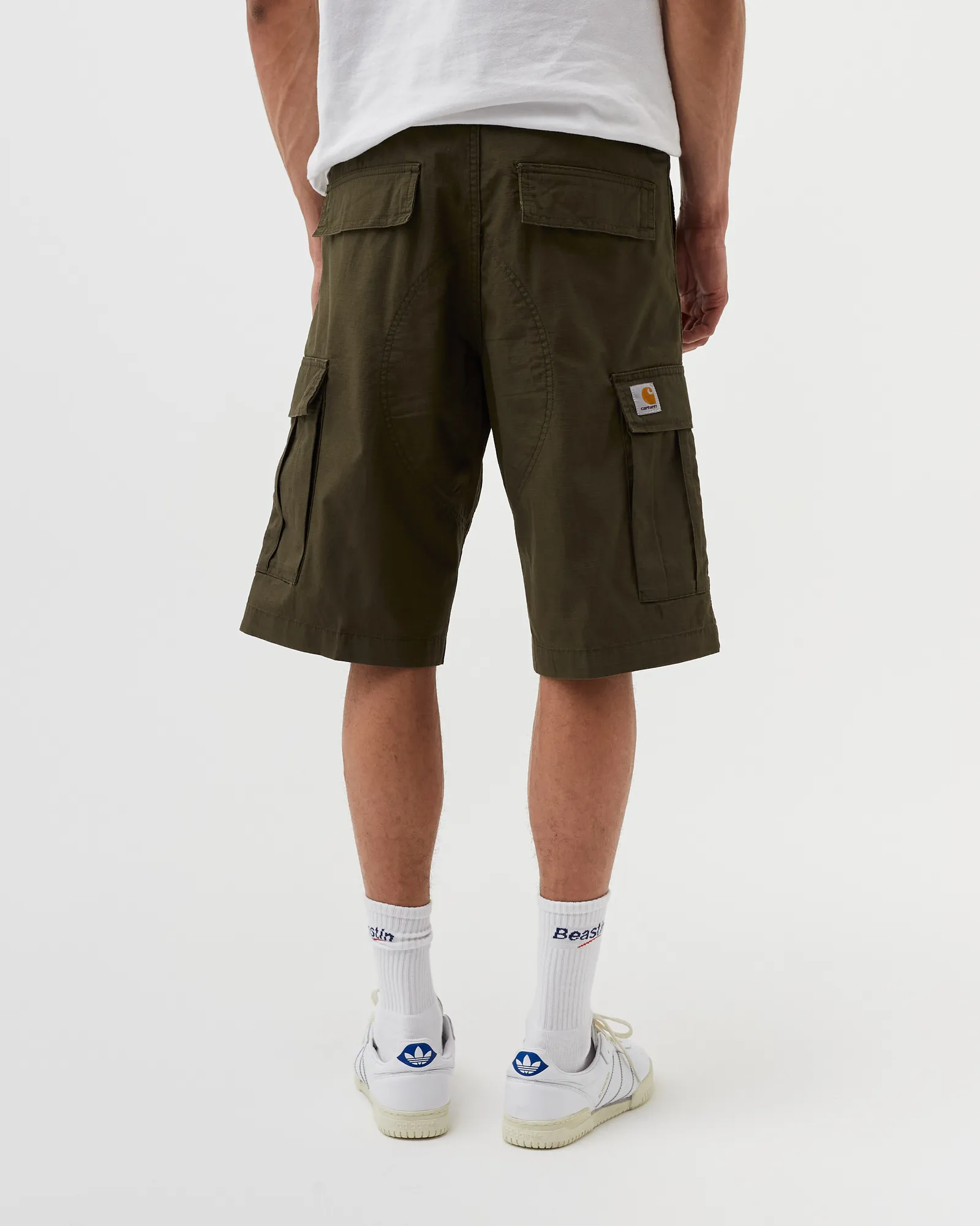 Carhartt WIP Regular Cargo Short
