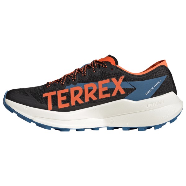 adidas Terrex - Agravic Speed 2 - Chaussures de trail