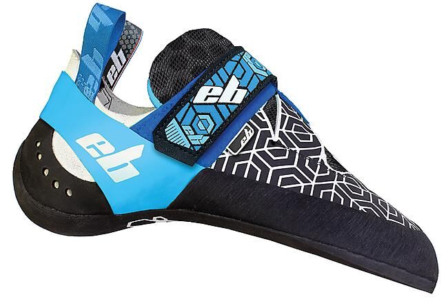 EB - CHAUSSONS ESCALADE GUARDIAN 3-0