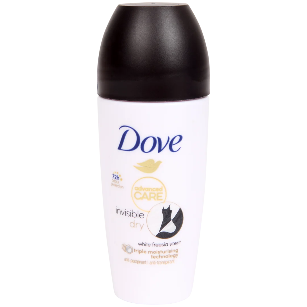 Dove deodorant Invisible Dry 50 ml