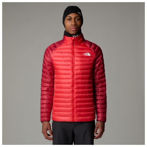 The North Face - Bettaforca Light Down Jacket - Doudoune