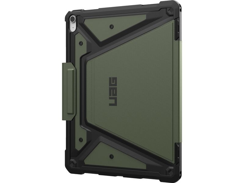 UAG Tablet Book Cover Metropolis SE iPad Air 2024 13