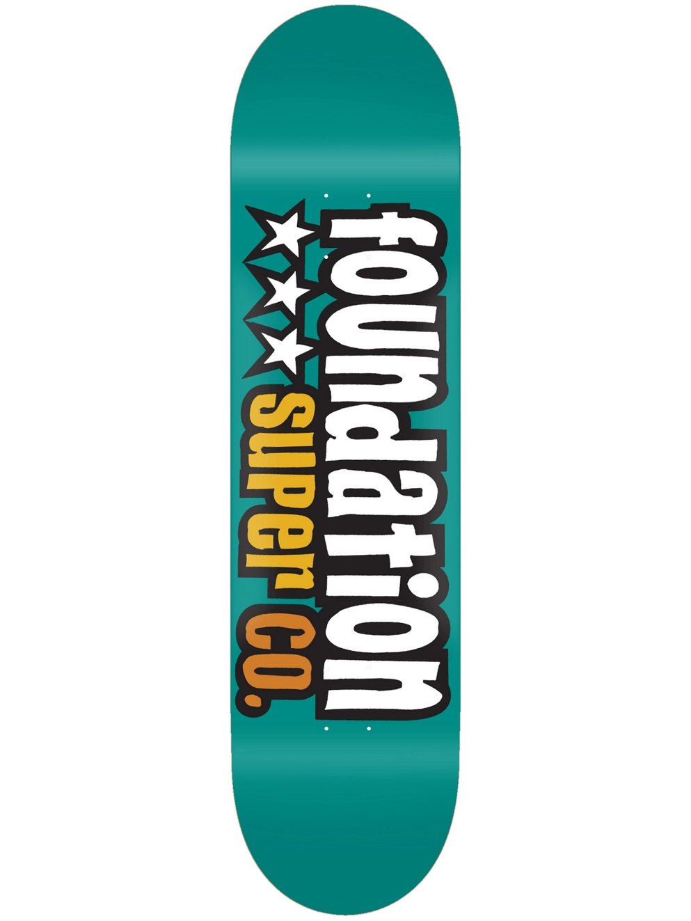 Foundation 3 Star 7.8
