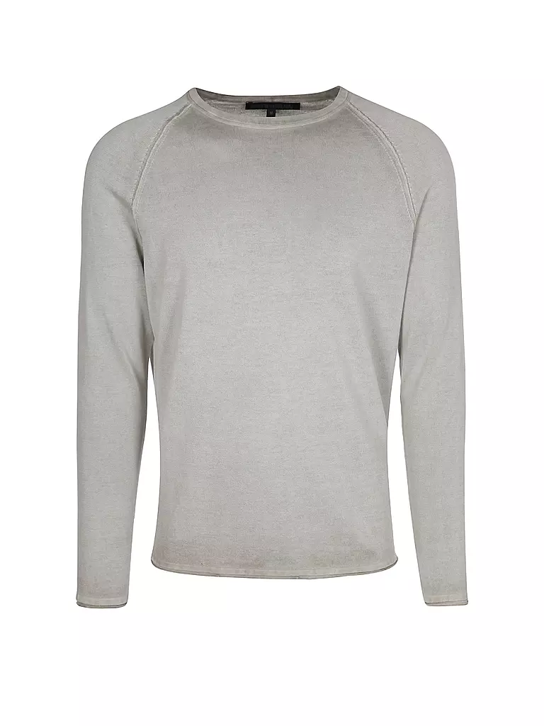DRYKORN Pullover TIZIAN beige