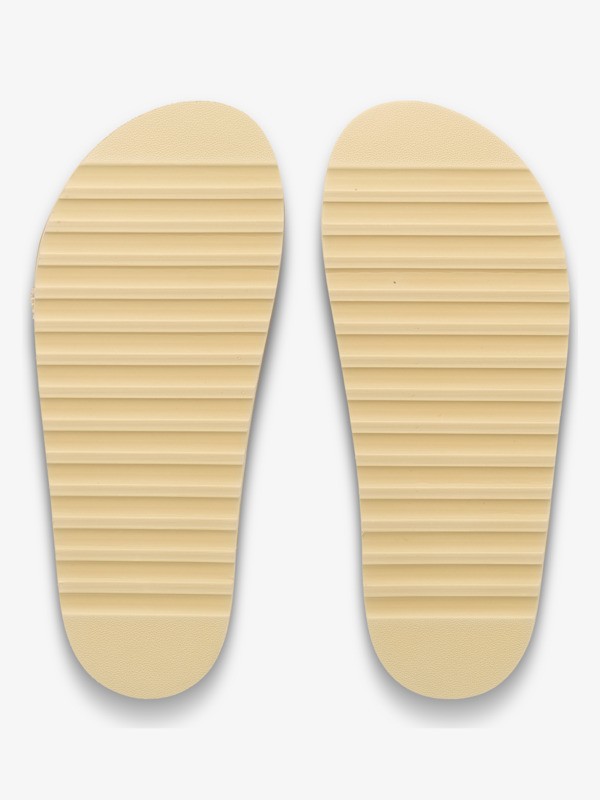 Hyndira Sandales Jaune Femme