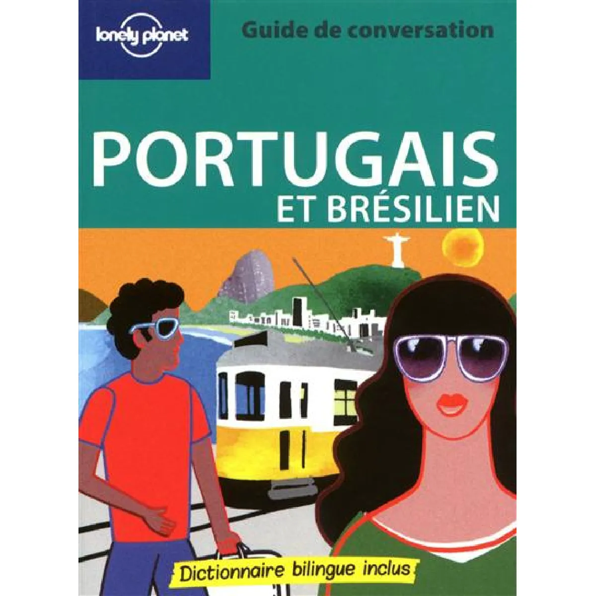 Portugais et brésilien · Occasion