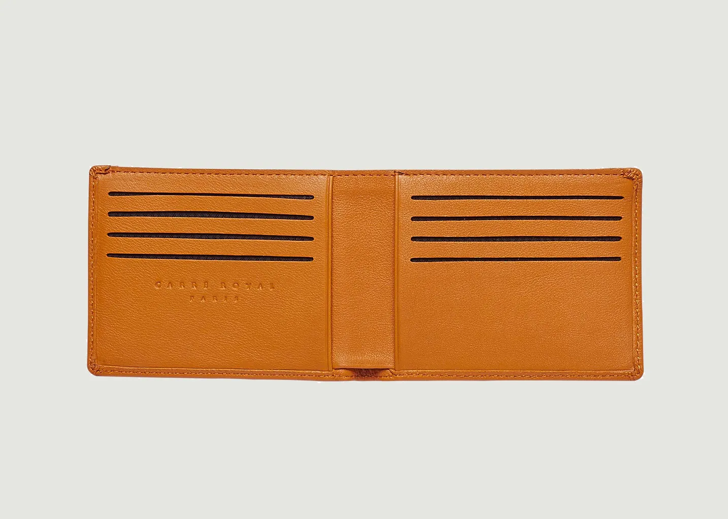 Portefeuille Lascarbiches Carré Royal