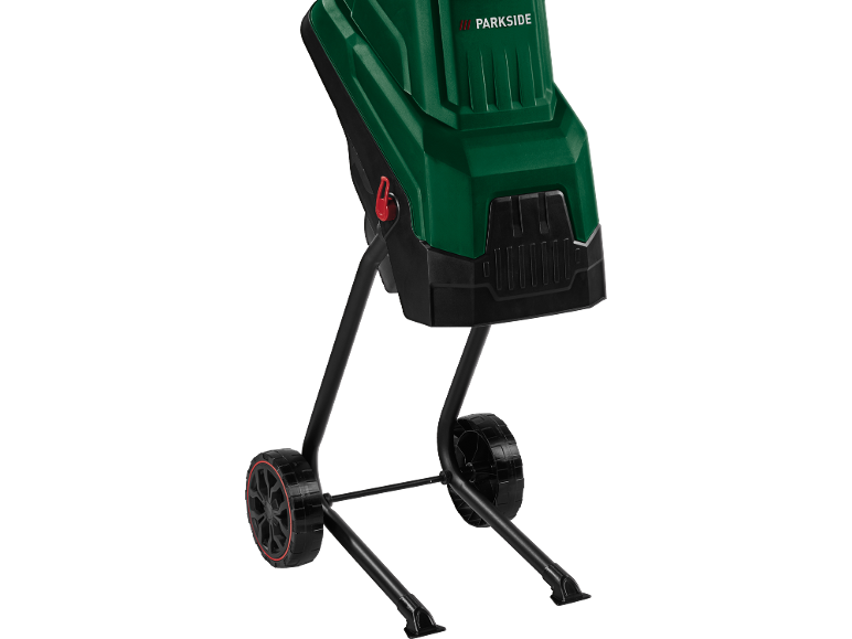 Hakselaar 2400 W