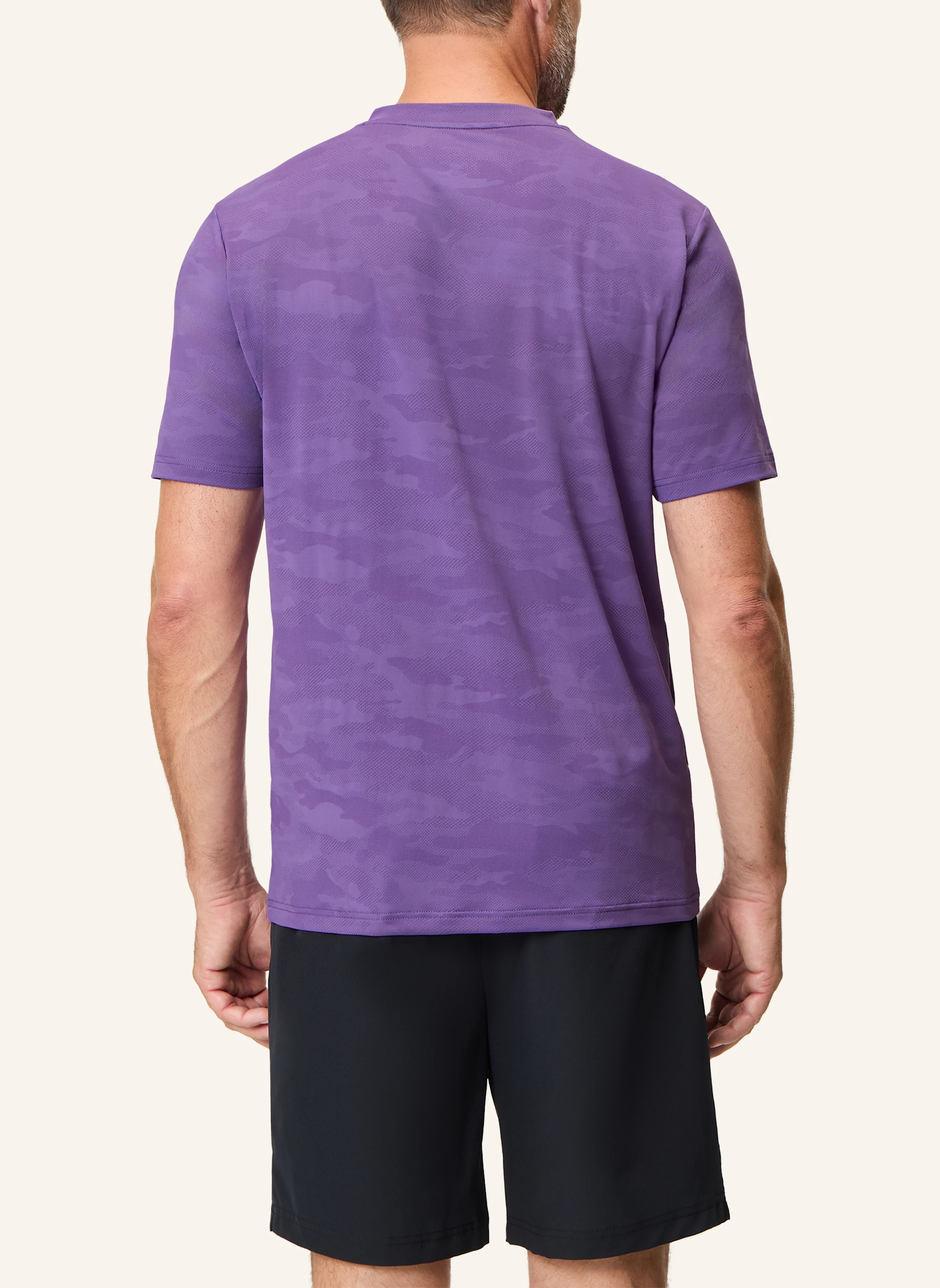JOY sportswear T-Shirt ARNO