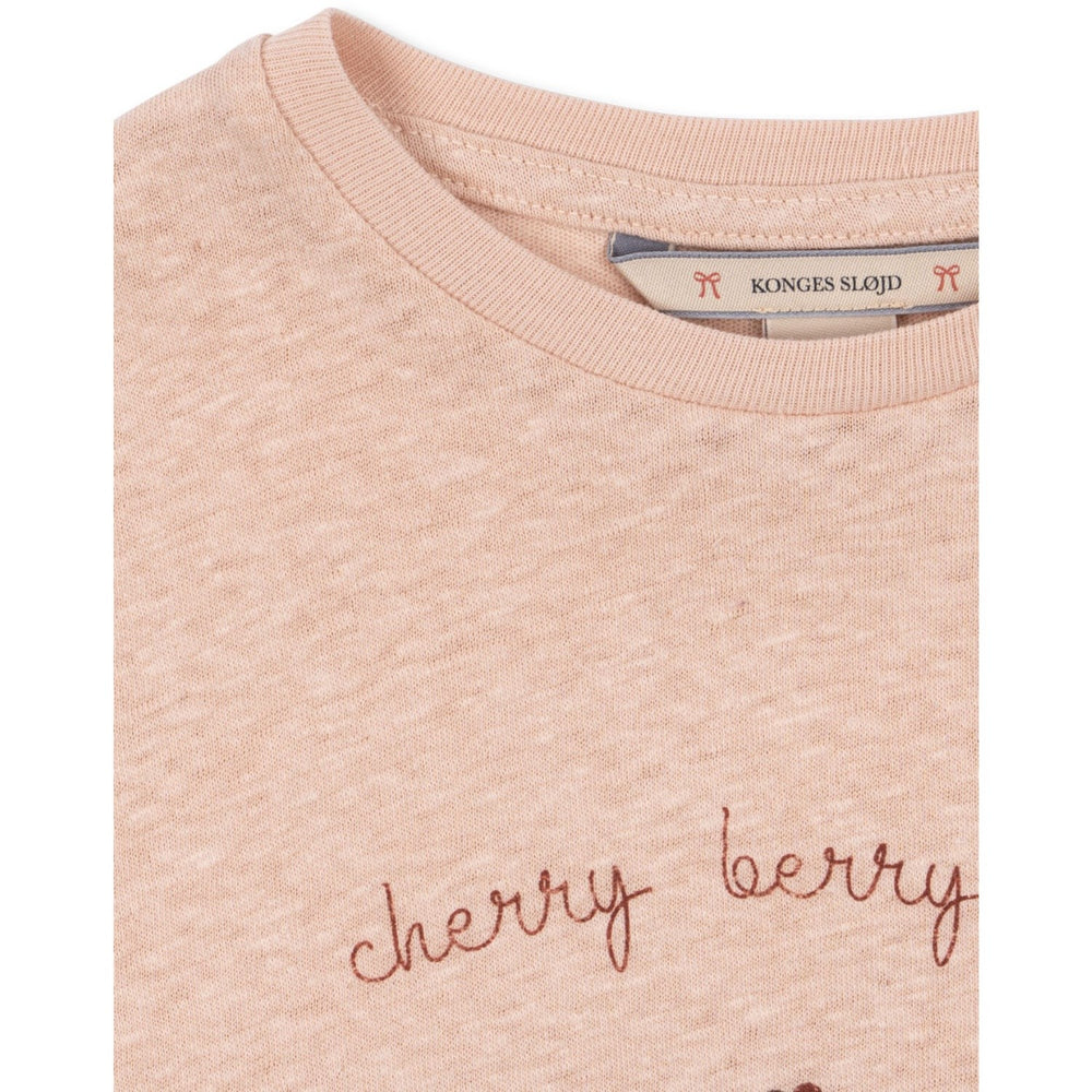 Køb Konges Sløjd Cameo Rose Era T-Shirt OCS