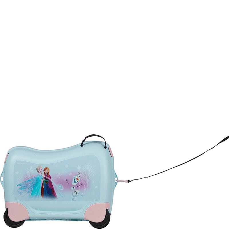 Samsonite Kinderkoffer - Dream2Go Disney Suitcase Frozen