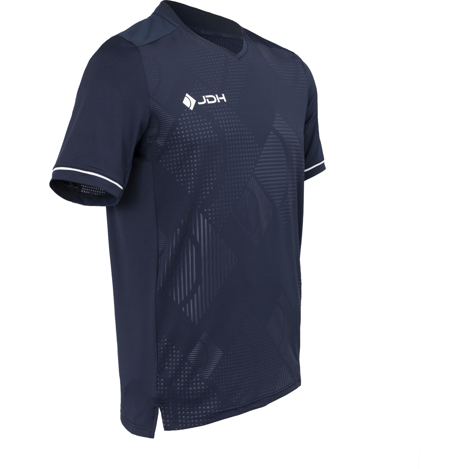 JDH Carbon Pro Shirt Jongens