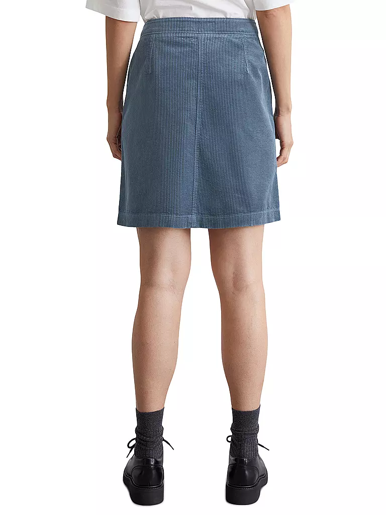 MARC O'POLO Rock blau