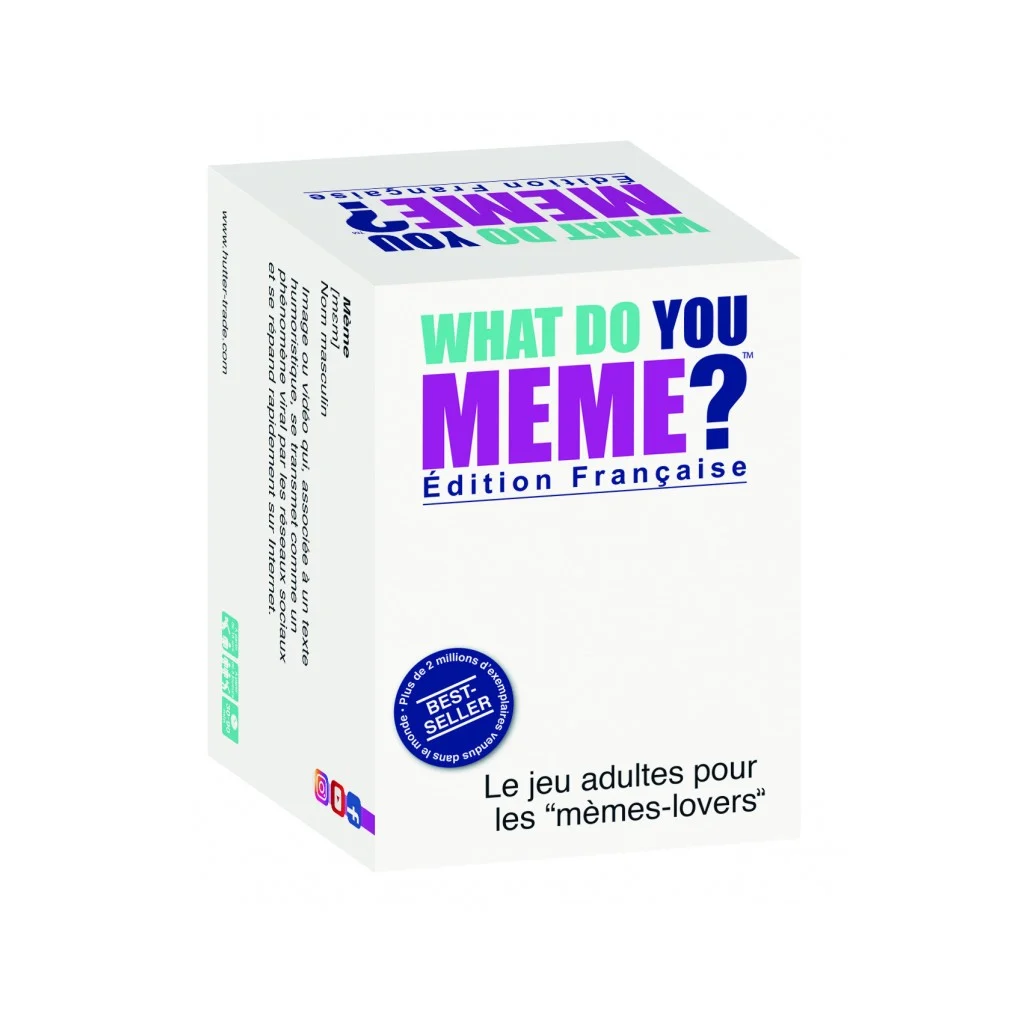 What do you Meme ?