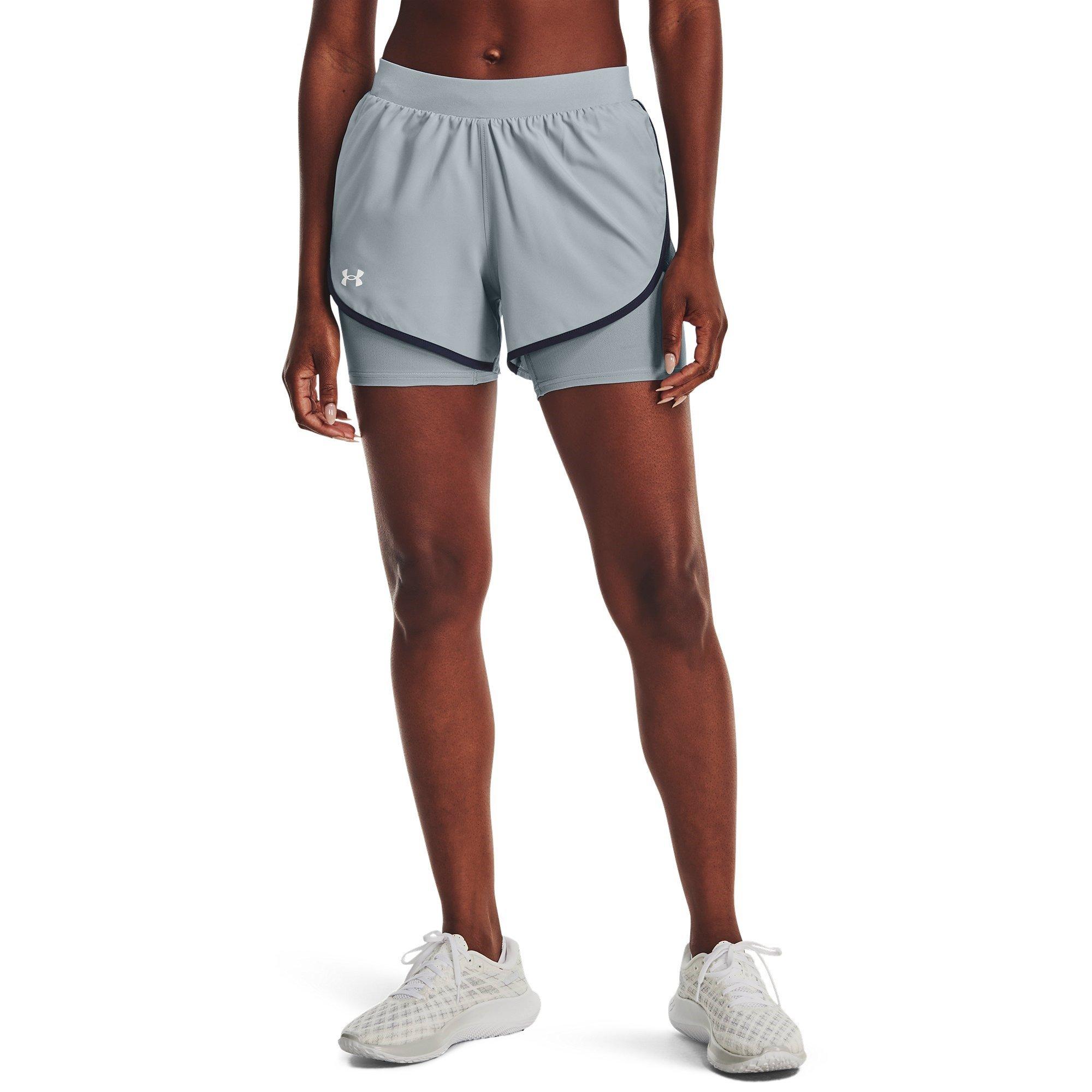 Under Armour UA Fly By Elite 2 in 1 Shorts