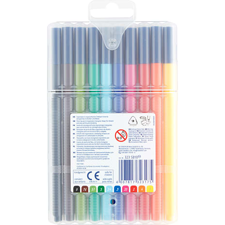 Staedtler triplus tusser