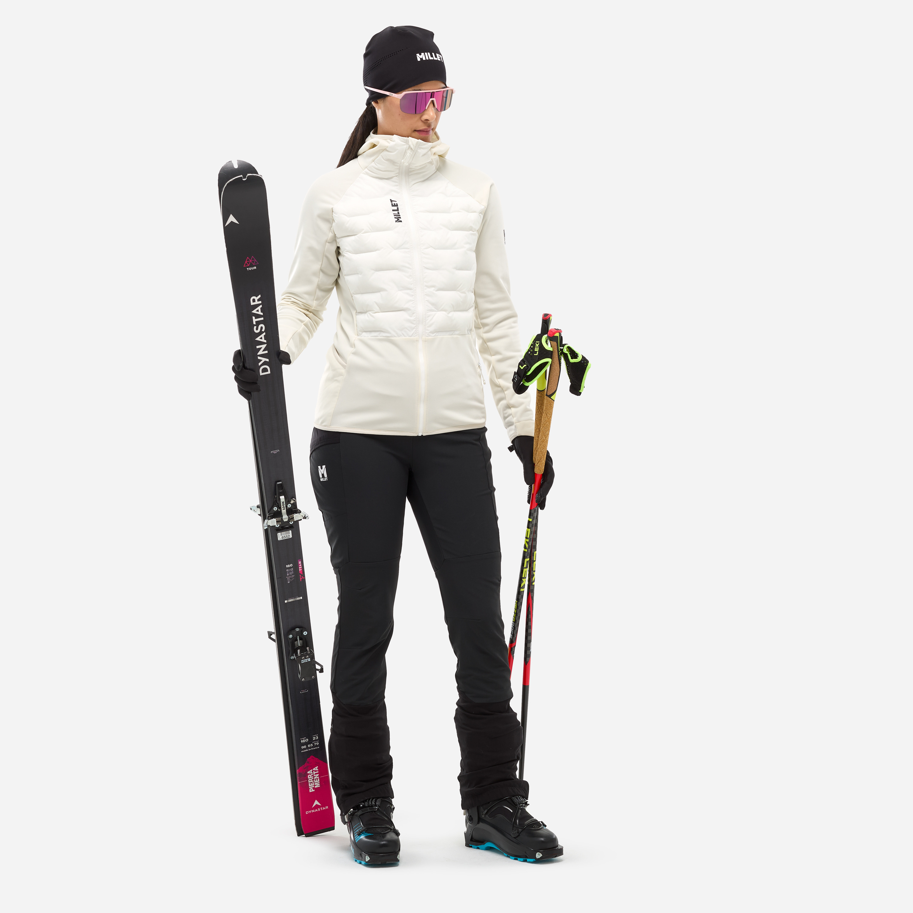Pierra Ment Pant W