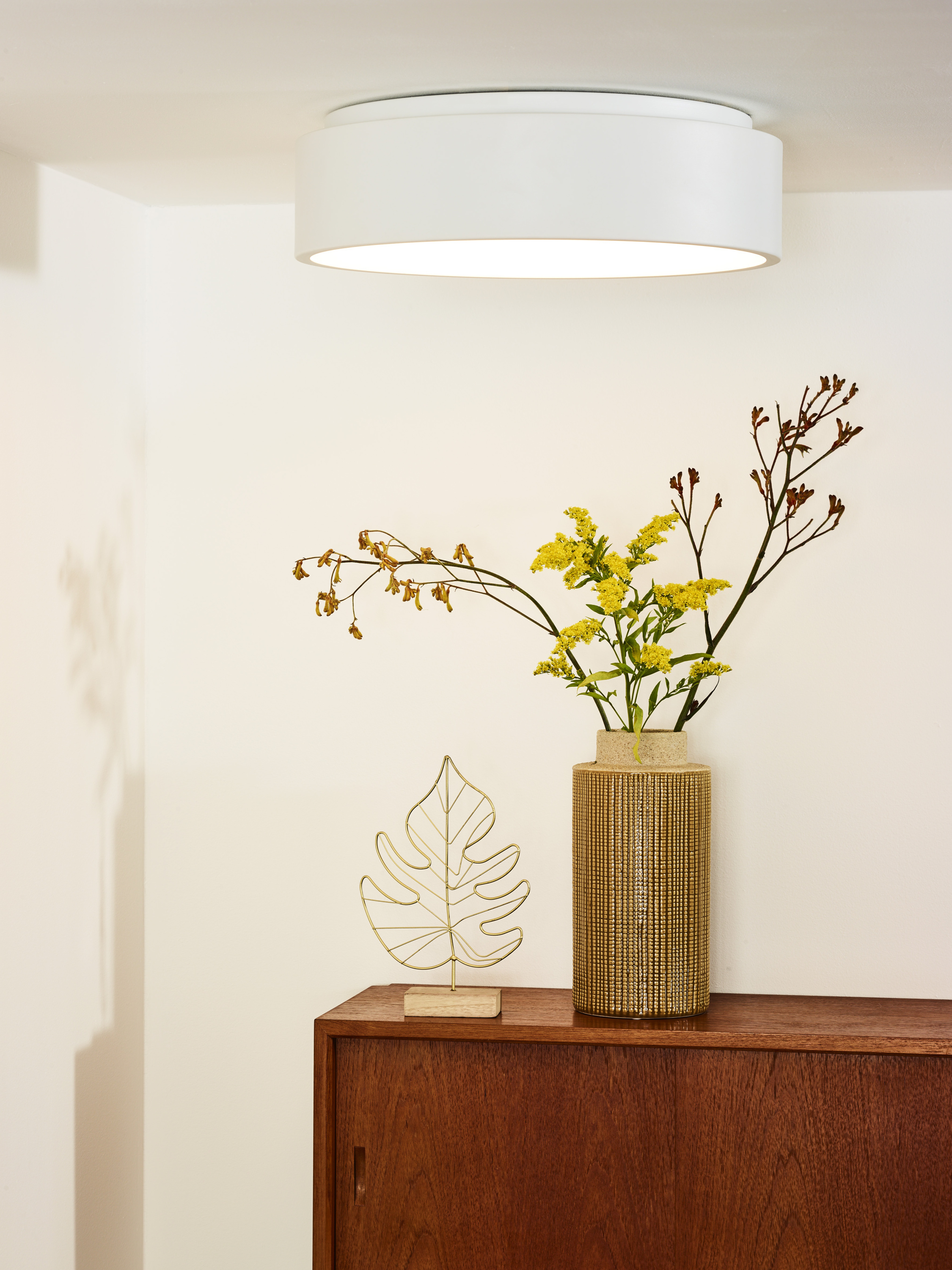 Deckenleuchte TALOWE LED