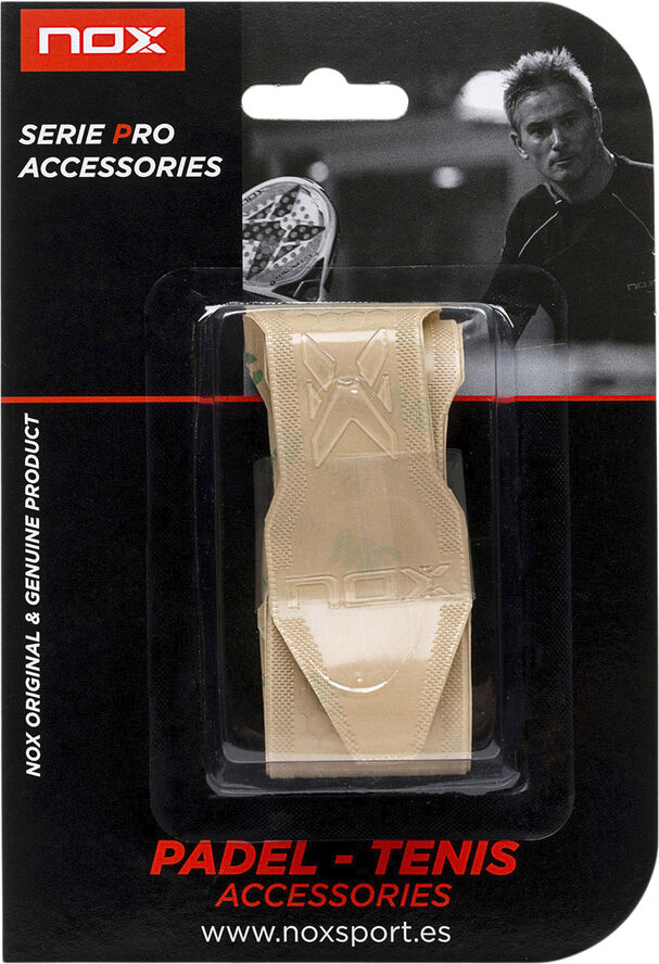 Nox Nox protector transparente Ncc