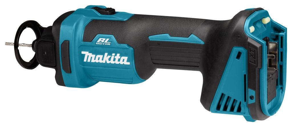 Makita DCO181Z Accu Gipsfrees 18V Basic Body