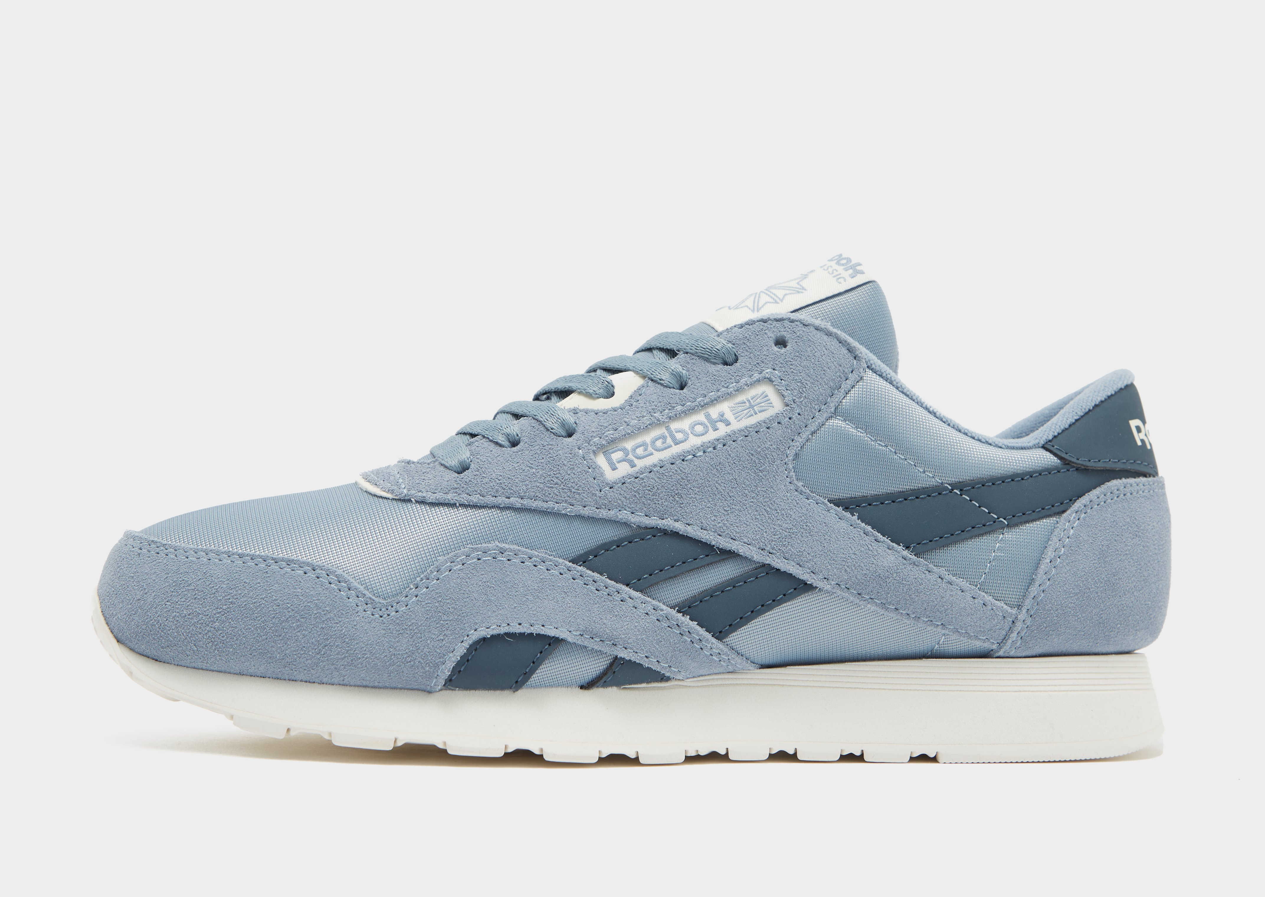 Reebok classic nylon