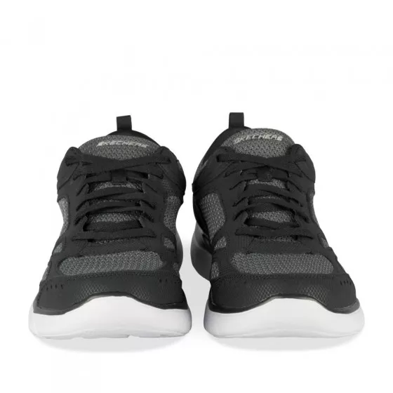 Baskets NOIR SKECHERS Summits South Rim