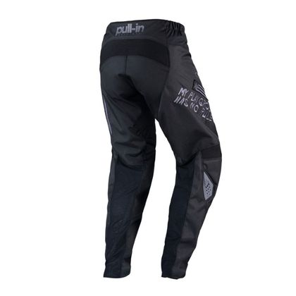 Pantalon cross Pull-in ORIGINAL BLACK 2022 - Noir