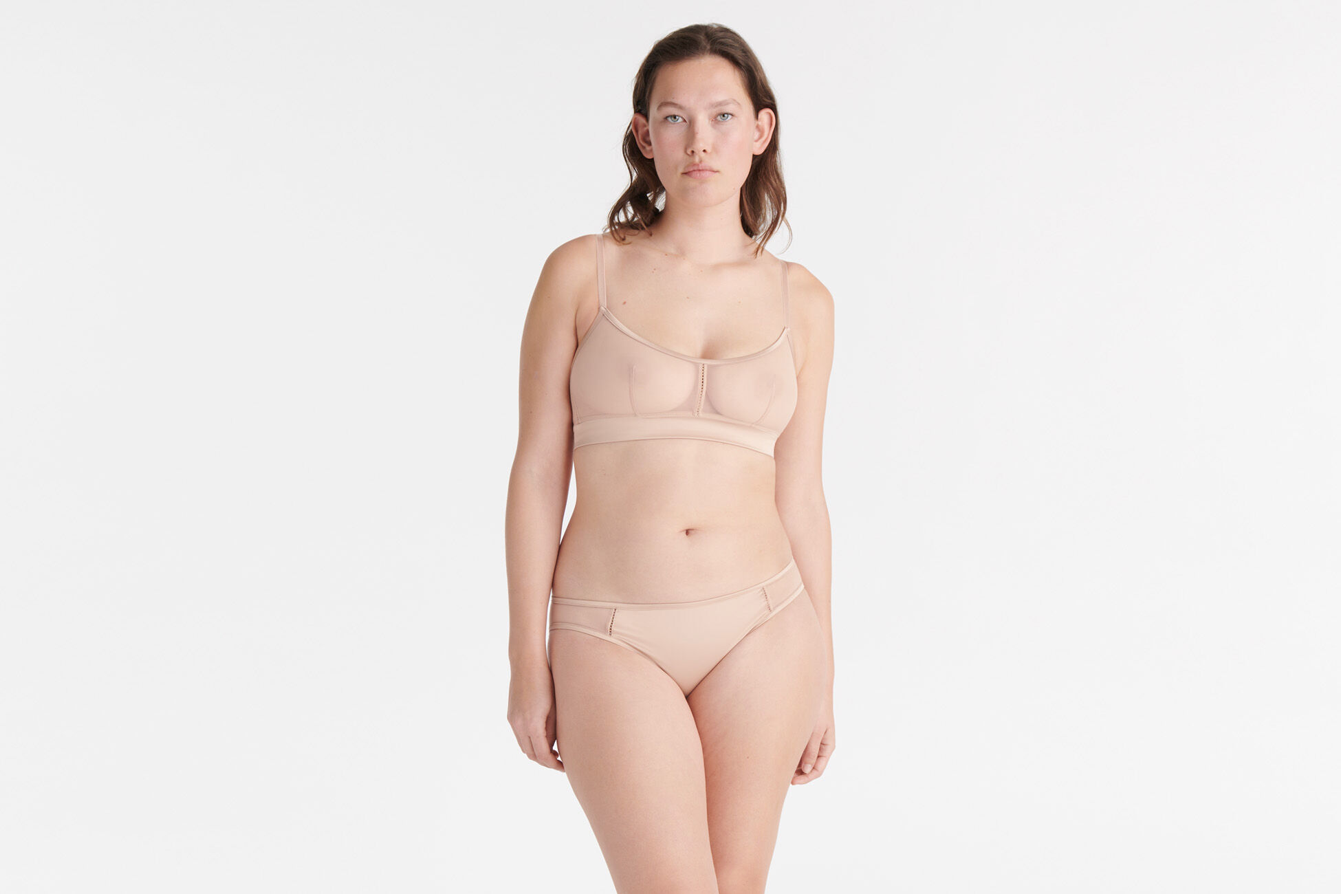 Muse Brassière MAKE UP
