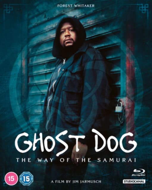 Ghost Dog - The Way of the Samurai (Blu-ray) (Import)