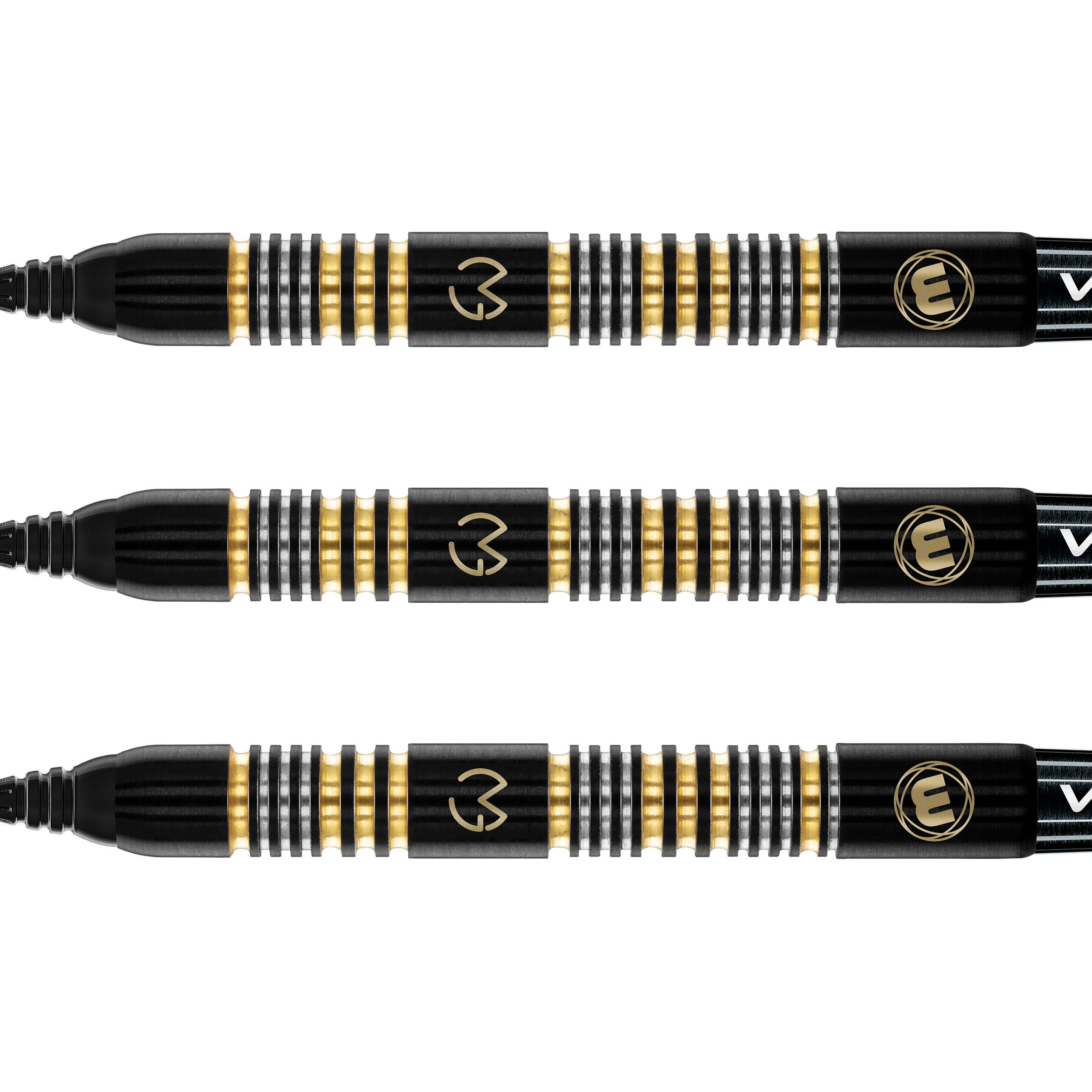 Winmau - Michael van Gerwen Trilogy - Softdart