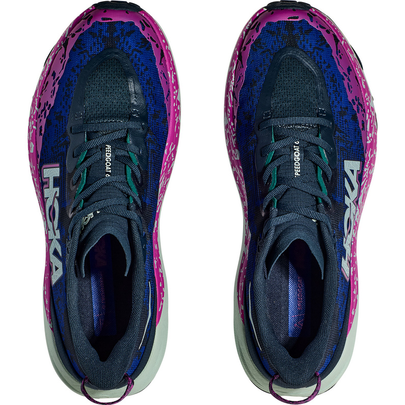 Hoka Herren Speedgoat 6 Schuhe