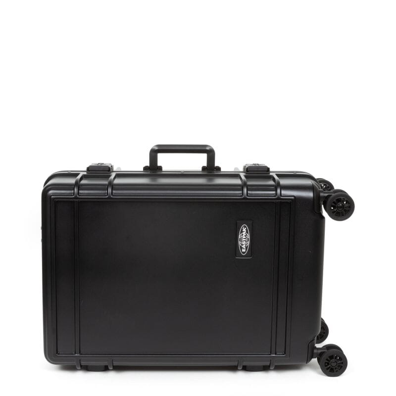 Eastpak Resist'R Case M Trolley 4 Wheels Black