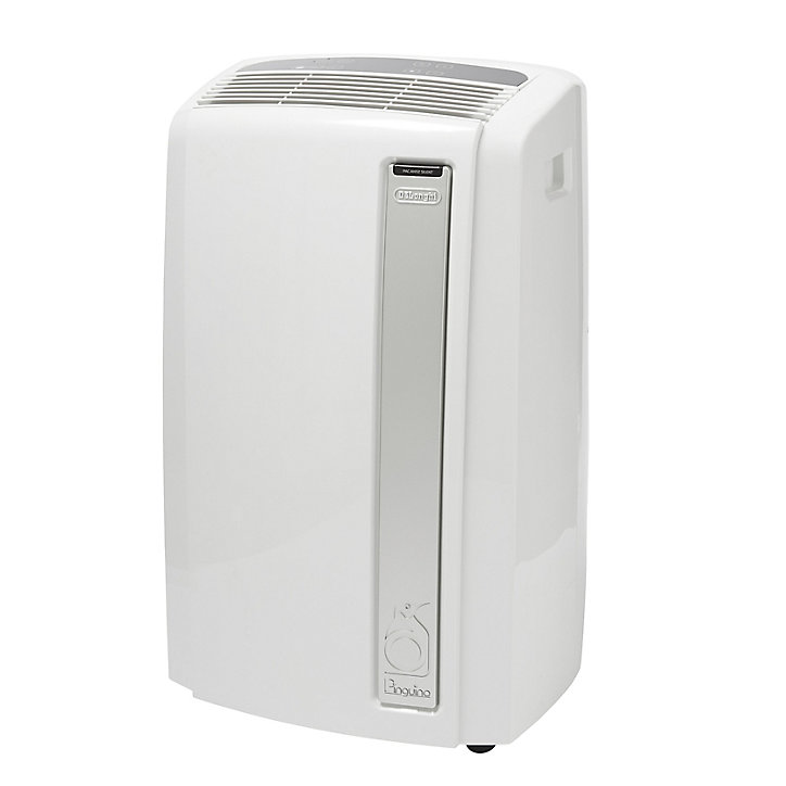 Climatiseur mobile avec évacuation De'longhi PACAN112 2900W 63 dB(A)