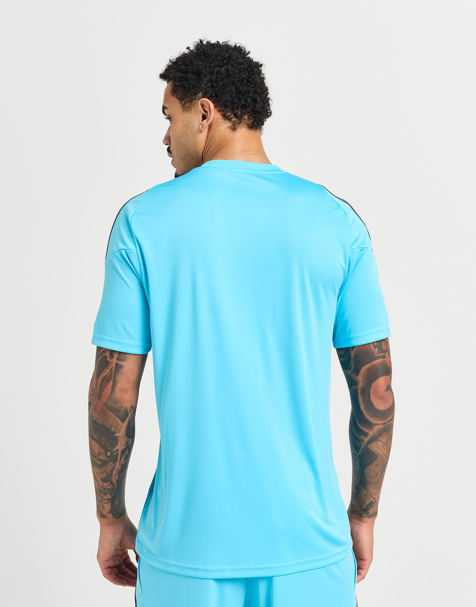 adidas T-shirt Tiro Homme