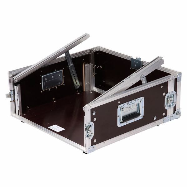 Thon Triple Door Live Rack 4HE 45 RA