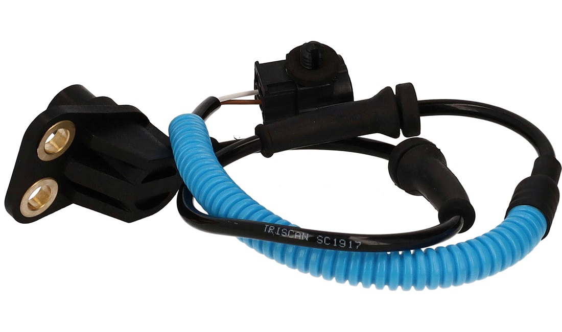 ABS sensor