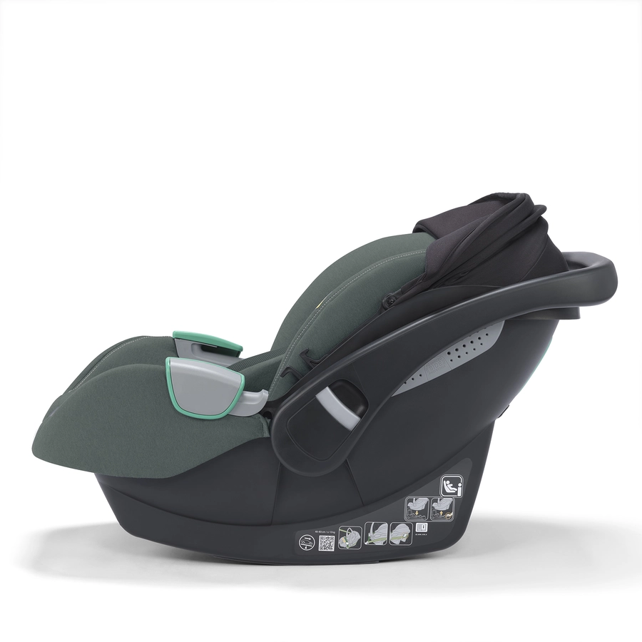 RECARO Babyschale AVAN I SIZE Mineral Green