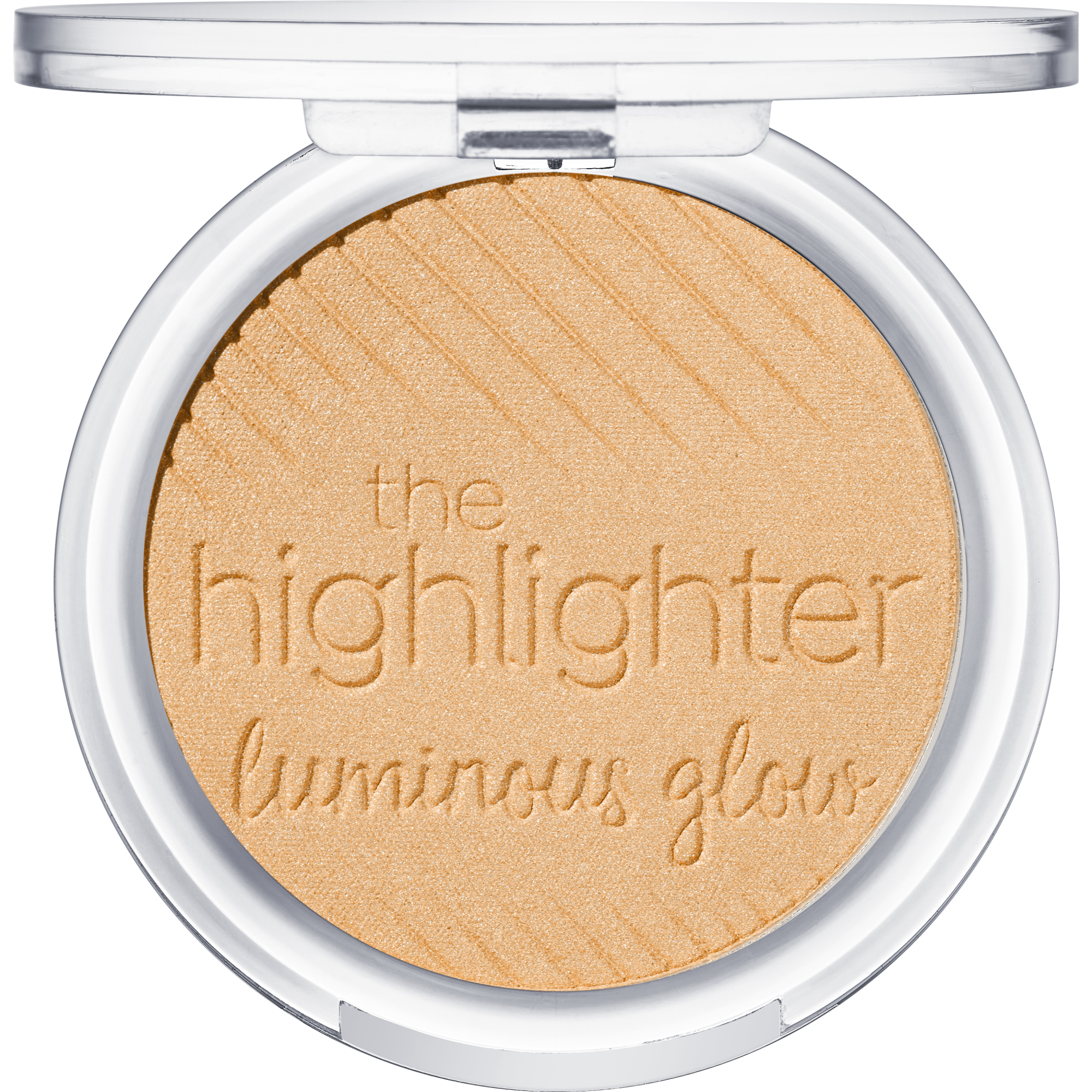 the highlighter poudre illuminatrice
