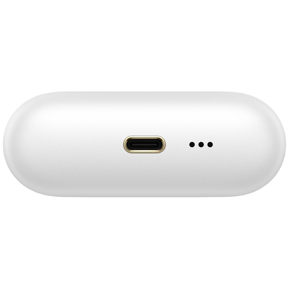 FreeBuds Pro 4 Bluetooth 5.2 ANC In-Ear Kopfhörer Headset IP54 mit Ladecase (55037963) - Weiss
