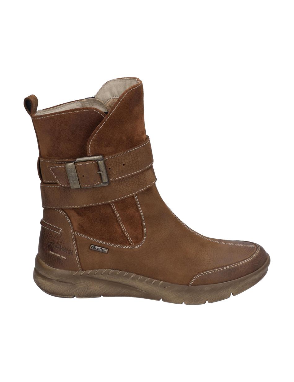 Stiefel Conny 54, castagne