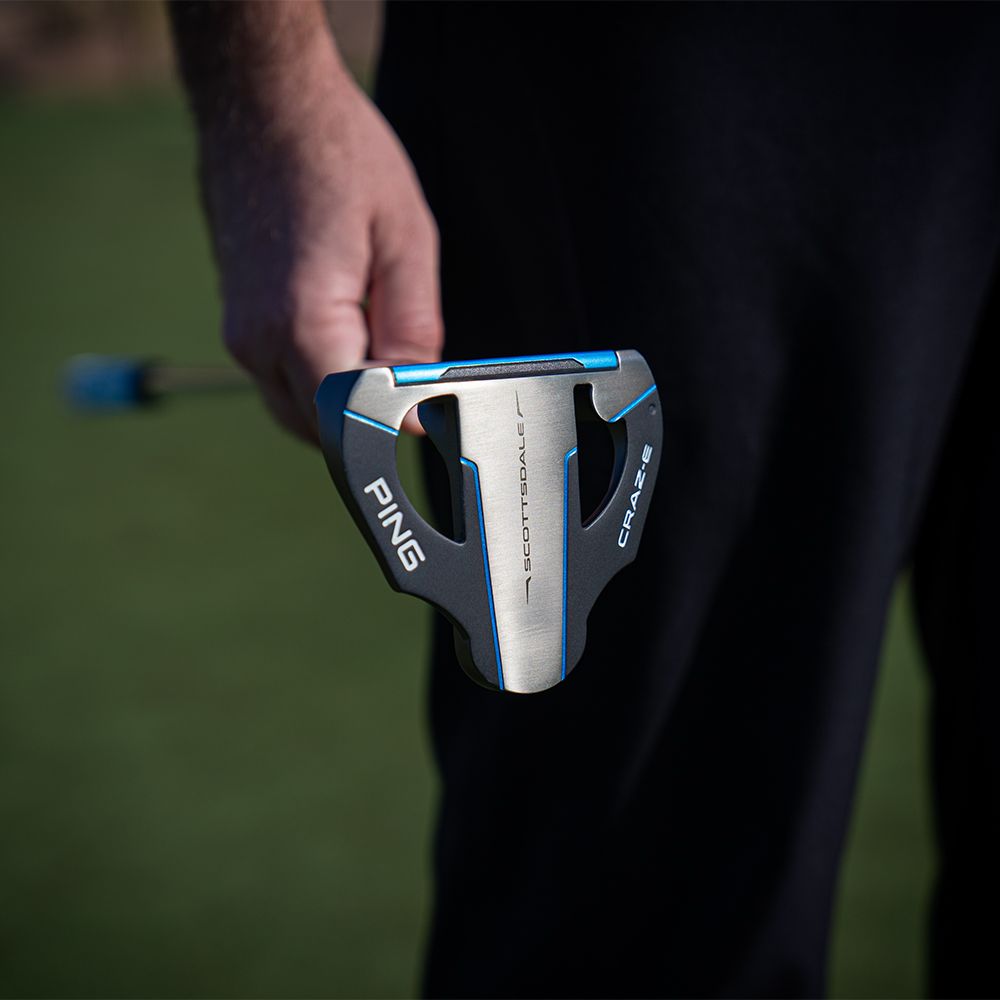 Scottsdale Craz-E Putter