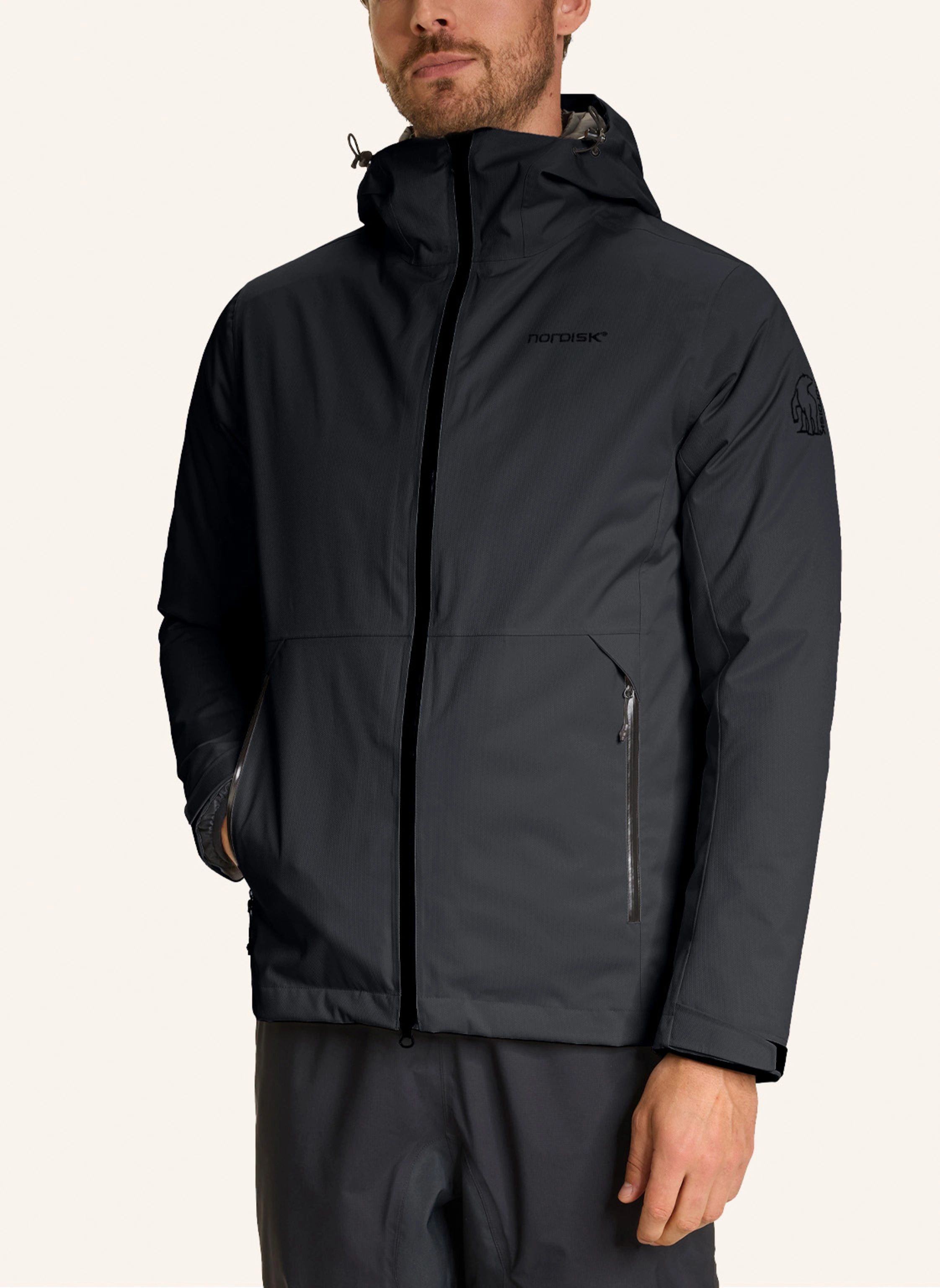 NORDISK Daunenjacke NAO