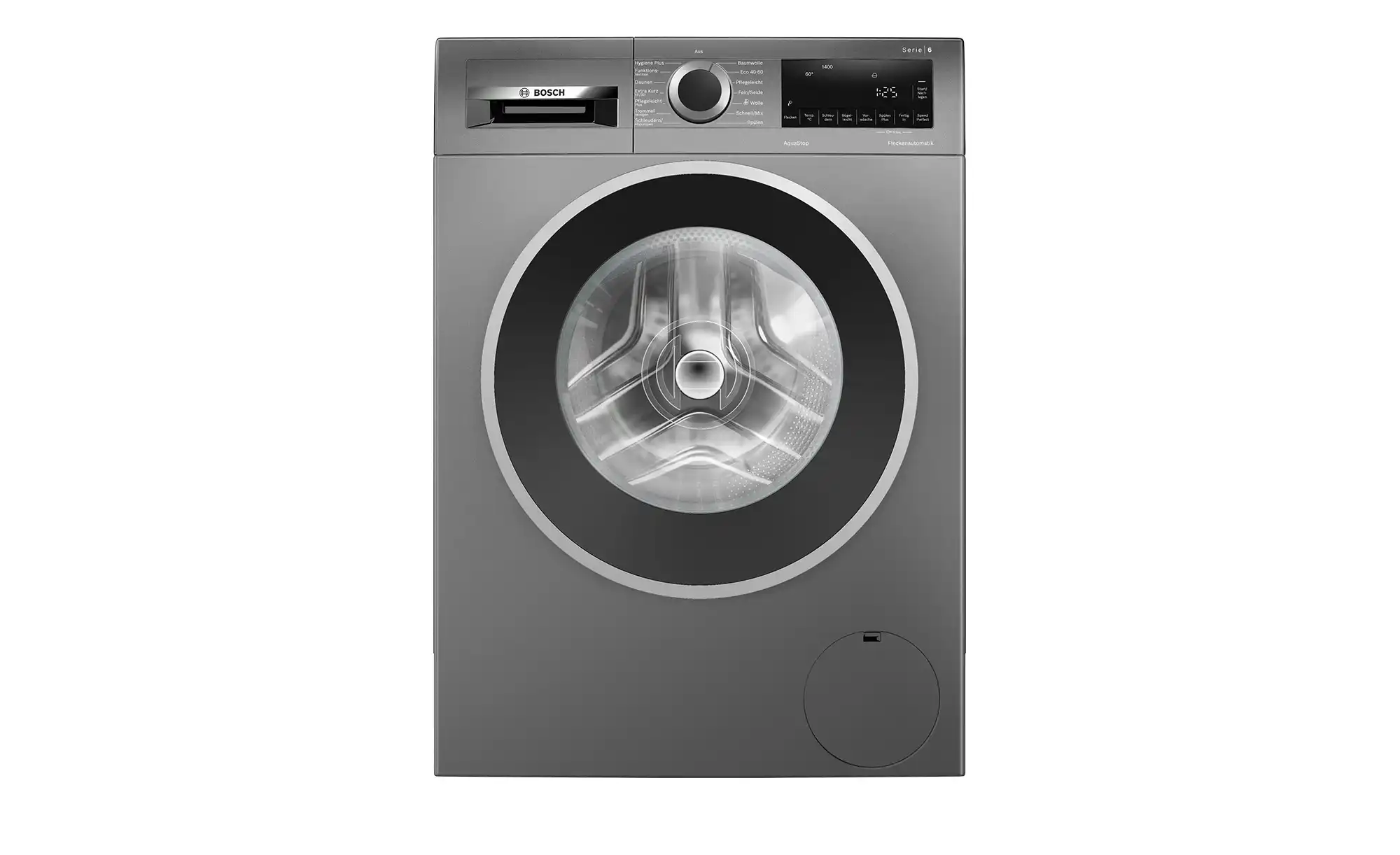 BOSCH Waschvollautomat WGG2440R10