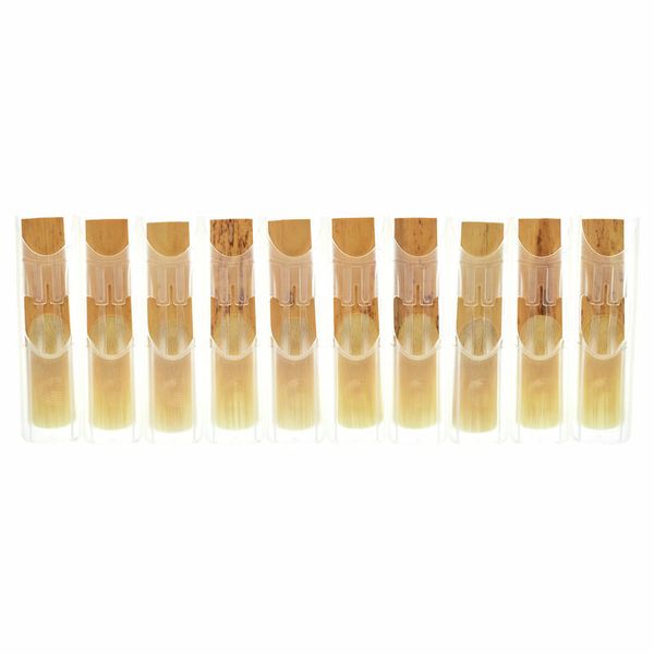 D'Addario Woodwinds La Voz Soft Alto Sax