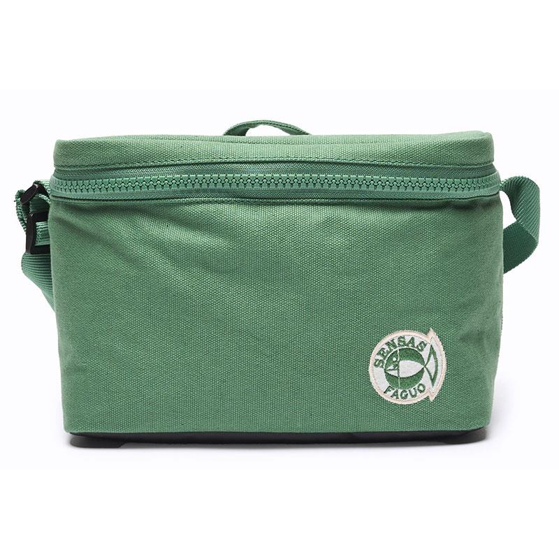 Sac Isotherme Sensas Faguo Cooler - Vert